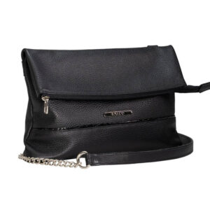 Falco house zenska kozna torba sa strane