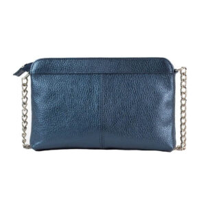 Kozna zenska torba falco house otpozadi