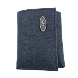 Ivkovic eu zenski kozni novcanik teget boje