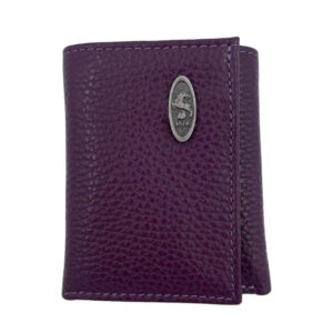 Ivkovic eu zenski kozni novcanik, ljubicaste boje