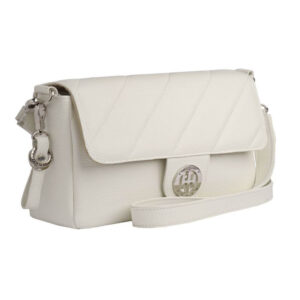 Falco house zenska kozna torba 4081 sa strane