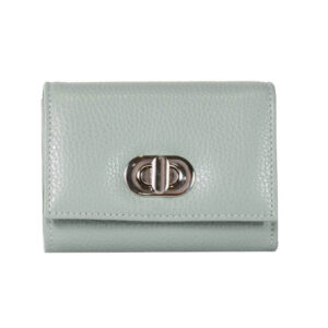 Zenski novcanik kozni falco house zelene boje