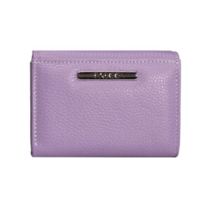 Zenski novcanik kozni falco house lila boje