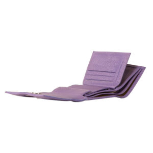 Zenski novcanik kozni falco house otvoren