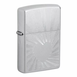 ZIPPO UPALJAČ LOVE RADIATES 46480