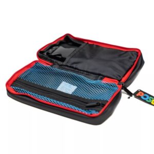 Otvorena uni posca torbica