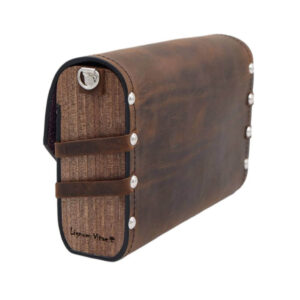 Lignum drvena torba otpozadi venessa